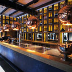 Lampade "Copper Shade"