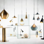 Lampade "Copper Shade"