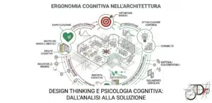 Studio di progettazione sostenibile integrato con analisi LCA applicato in un cantiere a Torino.