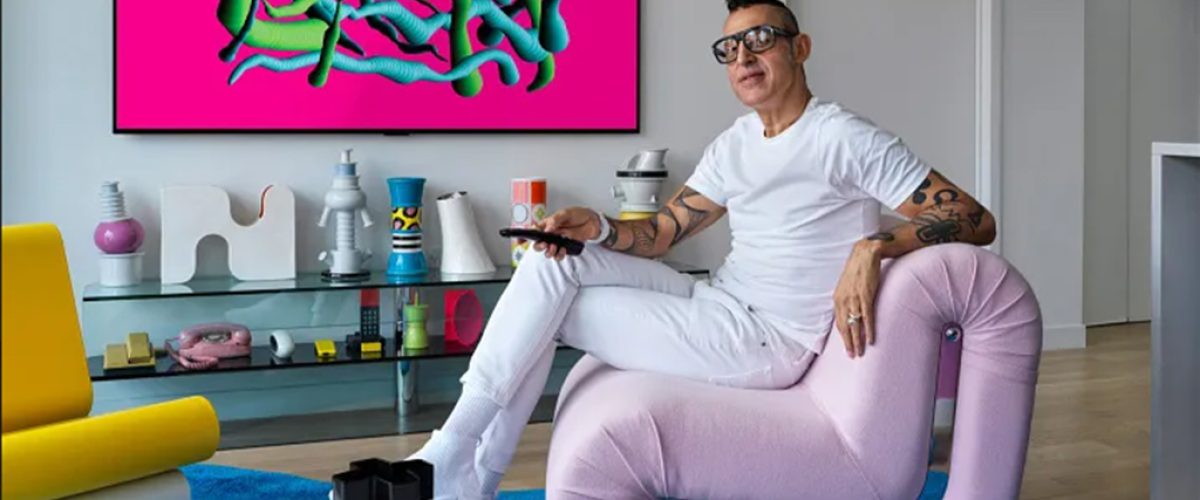 Karim Rashid